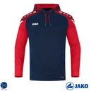 Sweat à capuche doublé polaire PERFORMANCE homme - Jako