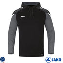 Sweat à capuche doublé polaire PERFORMANCE homme - Jako
