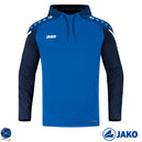 Sweat à capuche doublé polaire PERFORMANCE homme - Jako