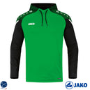 Sweat à capuche doublé polaire PERFORMANCE homme - Jako