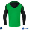 Sweat à capuche doublé polaire PERFORMANCE homme - Jako