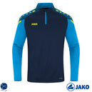 Sweat zippé PERFORMANCE homme - Jako