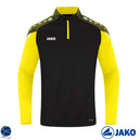 Sweat zippé PERFORMANCE homme - Jako