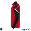 Sweat zippé PERFORMANCE homme - Jako