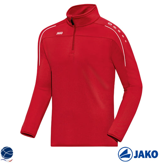 Sweat zippé CLASSICO homme - Jako