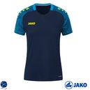 T-shirt PERFORMANCE femme - Jako