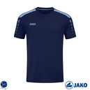 T-shirt respirant POWER femme - Jako