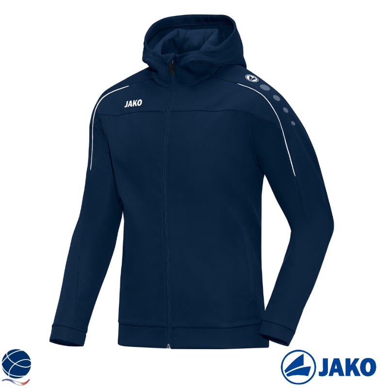 Veste À Capuche Homme Ventu KAPORAL Veste À Capuche Homme Ventu KAPORAL