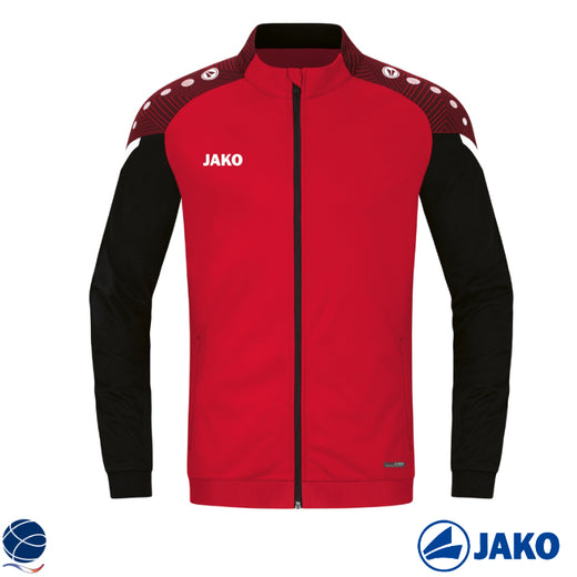 Veste polyester PERFORMANCE homme - Jako