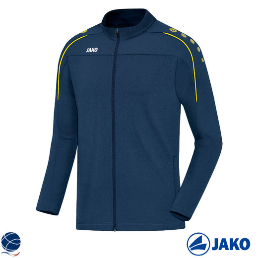 Veste microfibre CLASSICO homme - Jako