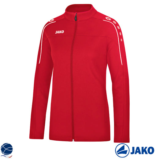 Veste microfibre CLASSICO femme  - Jako