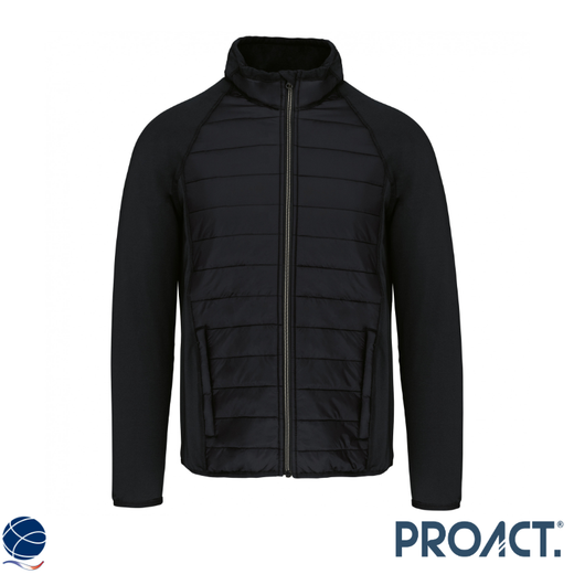 Veste sport bi-matière - Proact