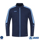 Veste zippée POWER femme - Jako