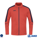 Veste zippée POWER femme - Jako