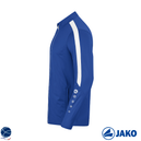 Veste zippée POWER femme - Jako