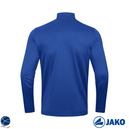 Veste zippée POWER femme - Jako
