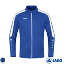 Veste zippée POWER femme - Jako