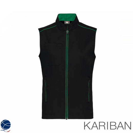 Gilet sans manches Femme - Kariban
