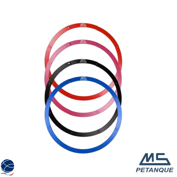 Cercle pliant - Ms Pétanque