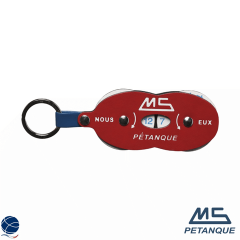 Marqueur de score MS Petanque | Loisir Pétanque Marqueur de score MS Petanque | Loisir Pétanque