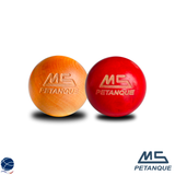 But en buis 2 coloris - MS Pétanque