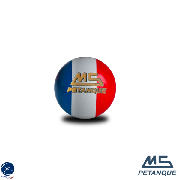 But tricolore - Ms Pétanque