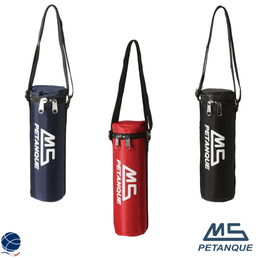 Sacoche rigide 3 coloris - MS Pétanque