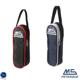 Sacoche souple 2 coloris - Ms Pétanque