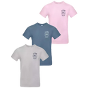 T-shirt - MS Pétanque