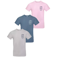 T-shirt - MS Pétanque