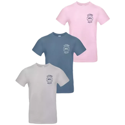 T-shirt - MS Pétanque