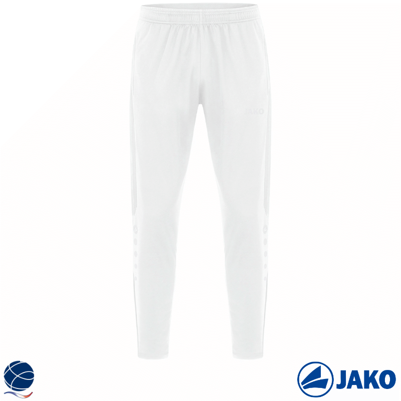 JAKO Pantaloni da allenamento per bambini Power Poly JAKO Pantaloni da allenamento per bambini Power Poly