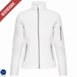 Veste softshell femme - DESTOCKAGE