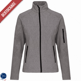 Veste softshell femme - DESTOCKAGE