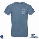 T-shirt - MS Pétanque