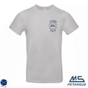 T-shirt - MS Pétanque
