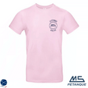 T-shirt - MS Pétanque