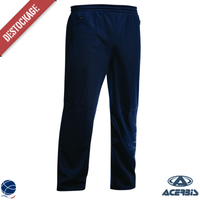 Pantalon marine ACERBIS - DESTOCKAGE