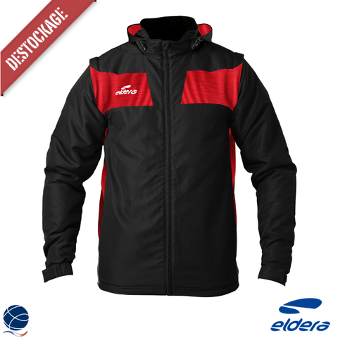 Blouson 10Namik - Eldera - DESTOCKAGE