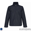 Blouson manches détachables Homme 4 coloris - Kariban