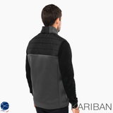Gilet sans manches homme 2 coloris - Kariban