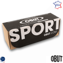 Boules de pétanque Obut - MATCH IT Strie 0