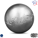 Boules de pétanque Loisir Carpe Koï - Obut