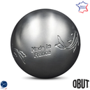 Boules de pétanque Loisir Carpe Koï - Obut