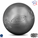 Boules de pétanque Loisir Chevron - Obut