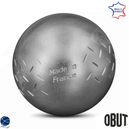 Boules de pétanque Loisir Chevron - Obut