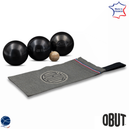 Boules de pétanque Obut - CX COU - Strie 0