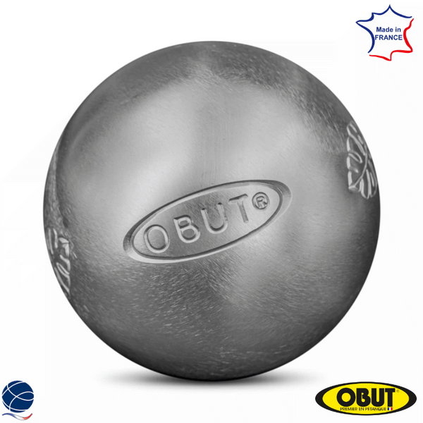 Obut - Jungle - Boule de pétanque Loisir