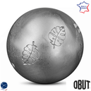Boules de pétanque Loisir Jungle - Obut