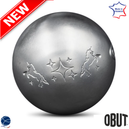 Boules de pétanque Loisir Junior Licorne - Obut